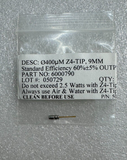 Waterlase Millennium Laser Tip PKG, Z4-9mm, WL, MD 6200790