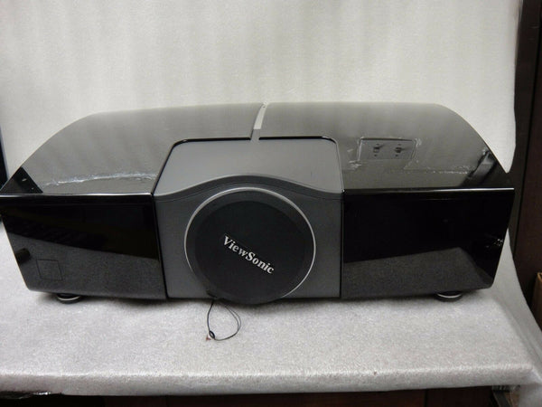 ViewSonic Pro8100 Home Theater Projector EK Fast Shipping Great Buy
