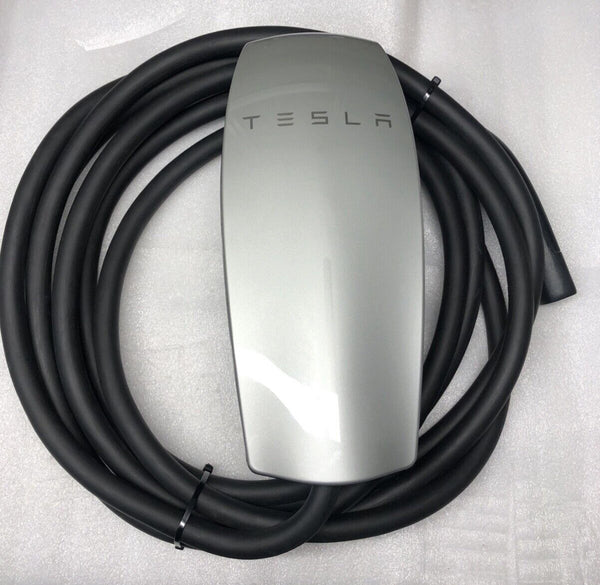 Tesla High Power Wall Connector Charger With 24' Cable 2nd Gen. Model S X 3 Y