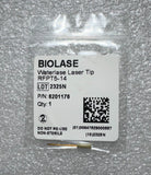 Biolase Waterlase Laser Tip RFPT5-14