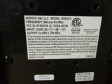 Linear NORTEK S&C Z-Wave Garage Door Opener Remote Controller Operator GD00Z-4