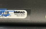 SIMRAD NSS12 ROW