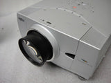 Sanyo PLC-XP55 Home Theater Projector Fully tested and working.  Clean image.