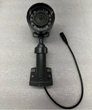 VIVINT Wireless Waterproof Wide Angle Night Vision Camera VS-HDW400-110 HD400W