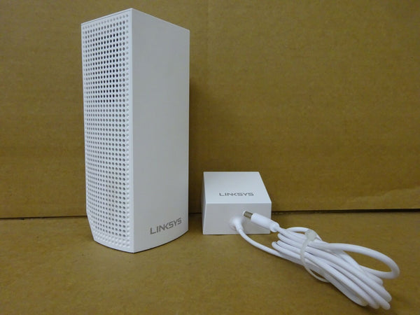 Linksys Velop Tri-Band Whole Home Mesh Wi-fi System WHW03