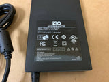iGO Blue AC Power Adapter + USB 100-240V Model 6630096-0100B + 8 Tips BRAND NEW