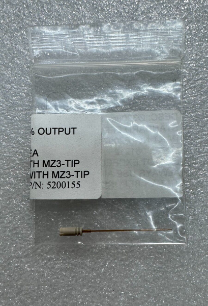 Biolase Laser Tip , MZ3-25mm, WATERLASE, WL MD 6200785