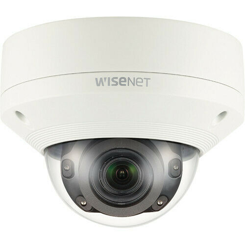 Hanwha Techwin Wisenet XNV-8080R Network Dome Camera