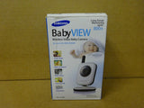 Samsung SEB-1019RW BabyVIEW Baby Monitoring System