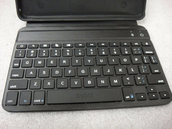 ZAGG keys MINI 7 Case/Keyboard for iPad mini EK