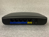 Linksys N300 Wi-Fi Wireless Router with Linksys Connect - USED
