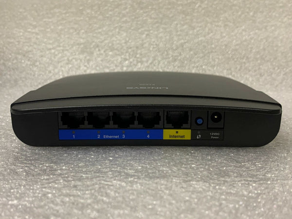 Linksys N300 Wi-Fi Wireless Router with Linksys Connect - USED