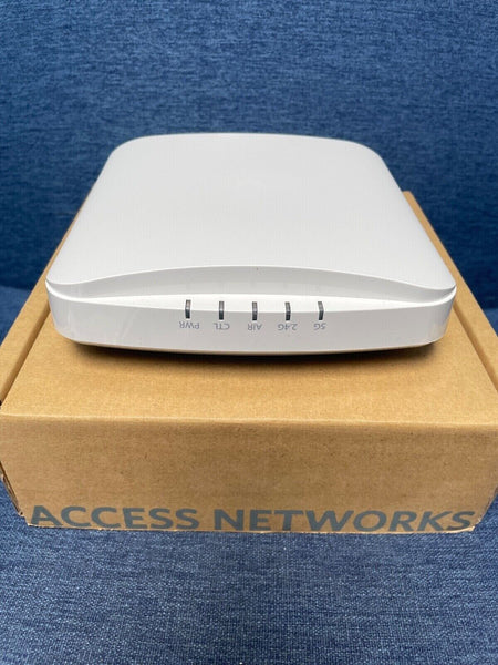 Access Networks A350 Unleashed Wi-Fi 6 Indoor Access Point A510 ANW-A510-US00
