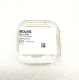 Biolase Mirror Refill Gold Handpiece 6201037 WaterLase MD/MDX/Express/ iPlus