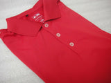 NWT Adidas Golf T-Shirt Shirt TW3022S4 Z85736 2014 L $50 RED NEW