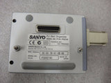 Sanyo PLC-XP55 Home Theater Projector EK Fast Perfect Shipping