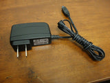 AC Wall travel charger Adapter For BlueAnt Z9 Z9i OEM GENUINE USA SELLER!