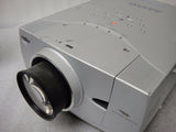 Sanyo PLC-XP55 Home Theater Projector EK EK55