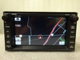 2008-2012 Kia Sedona CD MP3 Player Navigation Infinity Radio OEM GPS NAVIGATION