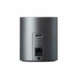 Samsung WiseNet SmartCam A1 Indoor Home Security Camera SNA-R1100W USED