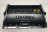 Simrad NSS9 EVO3 Chartplotter/Multifunction Boat Display 000-13235-001