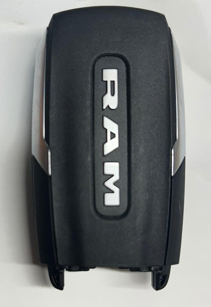 Dodge RAM 1500 5 button SMART KEY PROXIMITY REMOTE FOB OHT-4882056