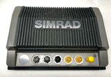 SIMRAD NSS12 ROW