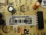 RCA LED50B45RQ Power Supply Board RE46ZN1332 ER996S