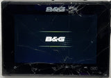 B&G Vulcan 7 Chartplotter Fishfinder Display GPS 000-14082-001