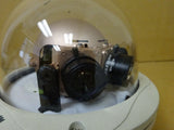 Arecont Vision AV8185DN-HB 8PM 180˚ Panorami IP Dome Camera - Parts Or Repair