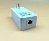 Vivint / Zinwell G.hn 802.3af PoE Bridge Ethernet Adapter PLS-8171