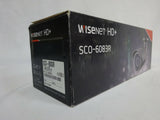 Hanwha Techwin Wisenet SCO-6083R Network Bullet Camera