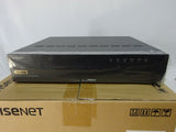 Wisenet XRN-1610 network video recorder
