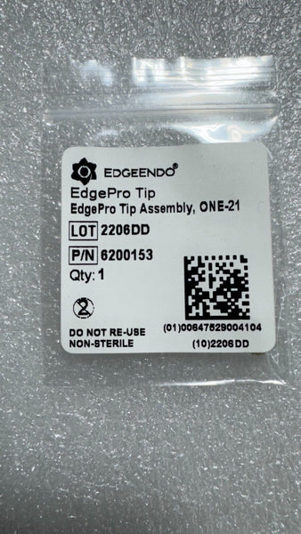 EDGEENDO EdgePro Tip ONE-21mm,  6200153
