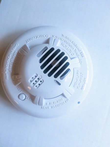 Apollo Wireless Carbon Monoxide Alarm Model: 51000-307