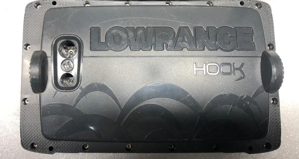Lowrance HOOK 7 TS Chartplotter/Multifunction Boat Displays –  oemgpsnavigation