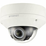 Hanwha Techwin Wisenet XNV-8080RN Network Dome Camera