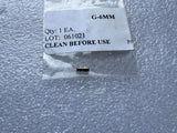 Biolase Millennium Laser Tip for Waterlase MD, G-6mm 5000663 G6-6