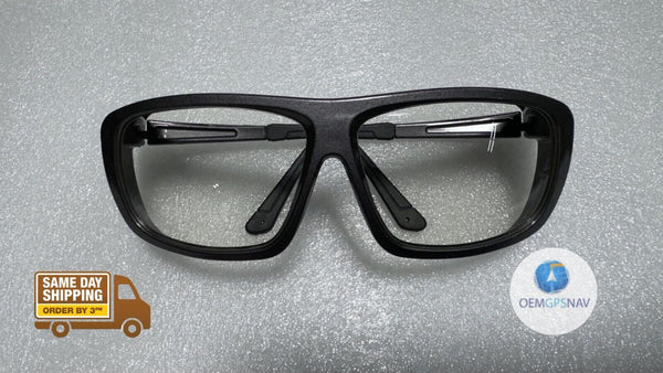 Biolase Laser Protective Eye Glasses 2780-3000 DI LB3 INVO OD4