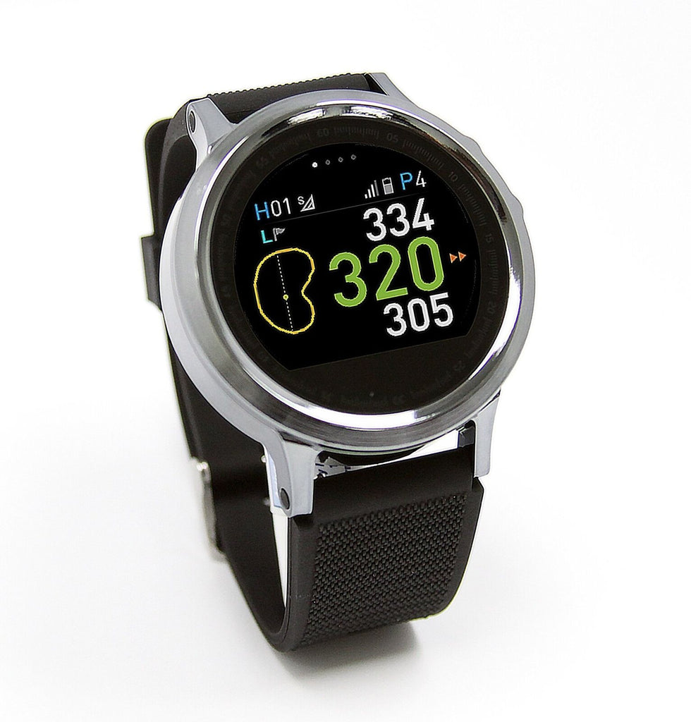 gødning tilbagemeldinger Abe USED Golf Buddy WTX + Plus Smart Watch Golf GPS w/ Bluetooth 38,000 Co –  oemgpsnavigation