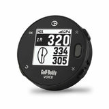Golf Buddy Voice X GPS Golf GPS Distance Measuring Device NEW