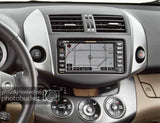 2009-2012 Toyota Corolla Matrix Rav-4 OEM GPS NAVIGATION SYSTEM 8612002E40
