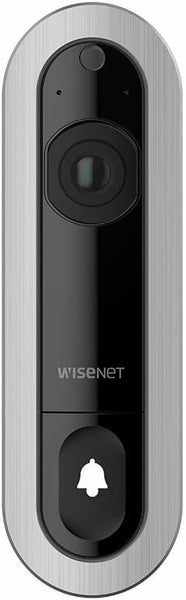 Samsung Wisenet SmartCam D1 Wired Video Doorbell Wi-Fi Camera 1080p BRAND NEW