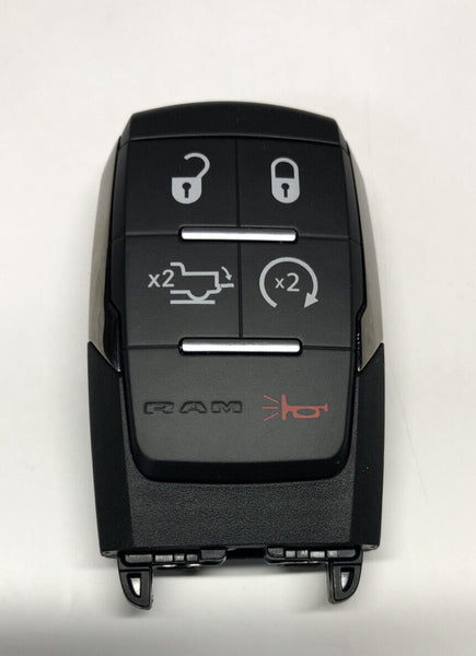 Ram LongHorn OHT-4882056 Button Key Fob