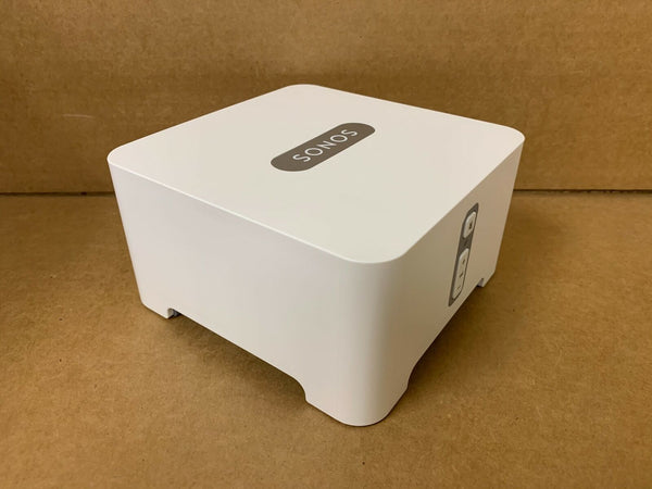 Sonos Connect Digital Streaming Pre Amp - Pre 2015 ZP90 White
