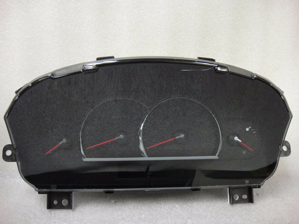 09 10 11 Cadillac DTS CLUSTER SPEEDOMETER