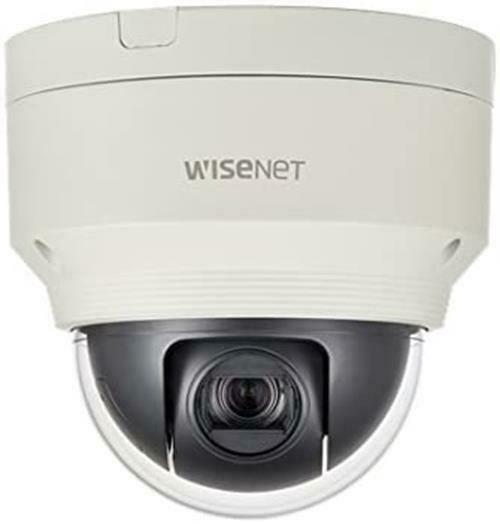 Hanwha Techwin Wisenet XNP-6120H Network Dome Camera