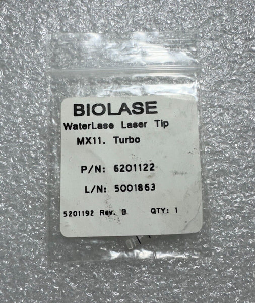 Biolase 6201122 Turbo Tip MX11