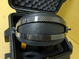 Audeze LCD-3 Planar Magnetic Headphones w/ Fazor - Carbon Fiber Headband