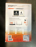 Wisenet SNK-B73047BW Wireless NVR Security System